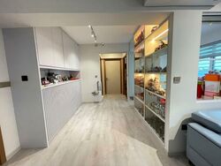Blk 422A Northshore Straitsview (Punggol), HDB 5 Rooms #537618081